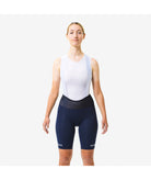 Gorewear Spinshift Bibs Shorts+ Womens - Orbit Blue