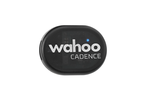 Wahoo cadanssensor ant+ bluetooth