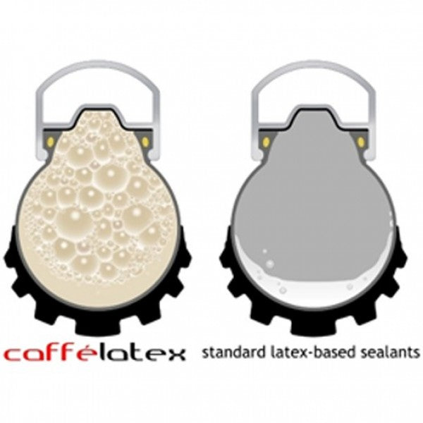 Effetto Mariposa caffelatex 60ml bandenafdichtmiddel