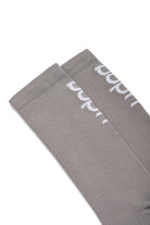 UDOG Logo Socks Grey