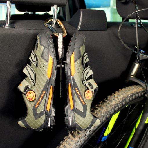 Neatcleats Speedplay carabiner