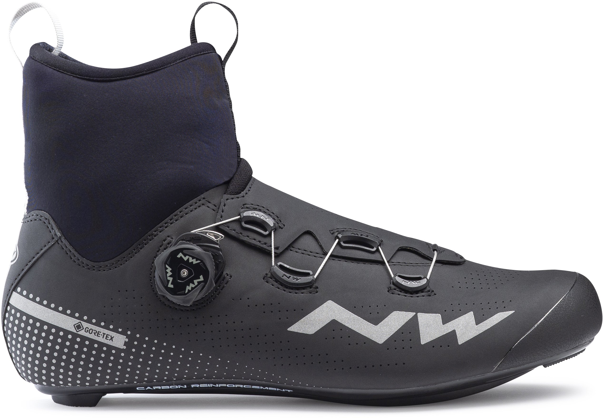 Northwave Celsius R Fietsschoen Gtx - Black