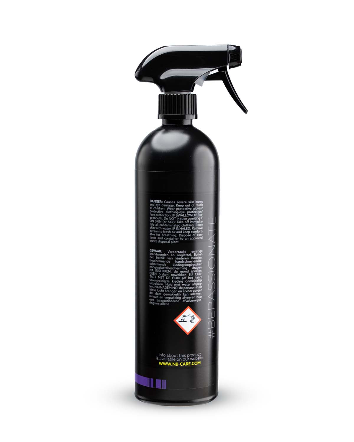 NB CARE Chain Cleaner