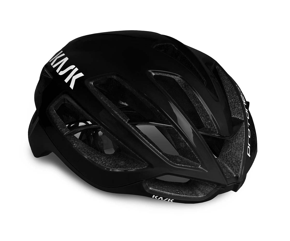 Kask Protone - Black