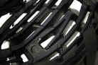 Kask valegro fietshelm zwart