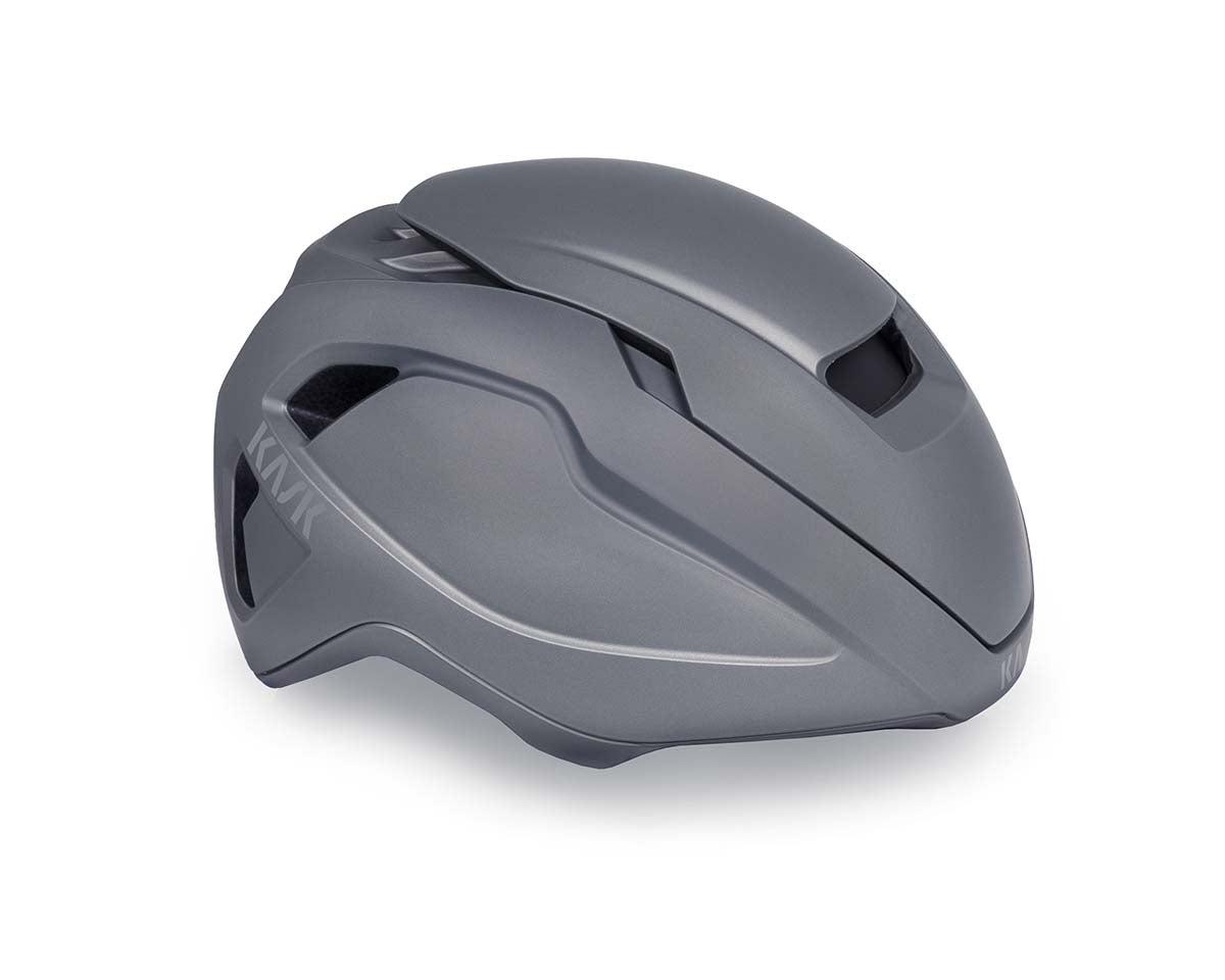 Kask Wasabi WG11 - Grey Matt
