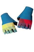 Vermarc chroma sp.l fietshandschoenen petrol