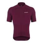 De Marchi Classica Jersey - Purple