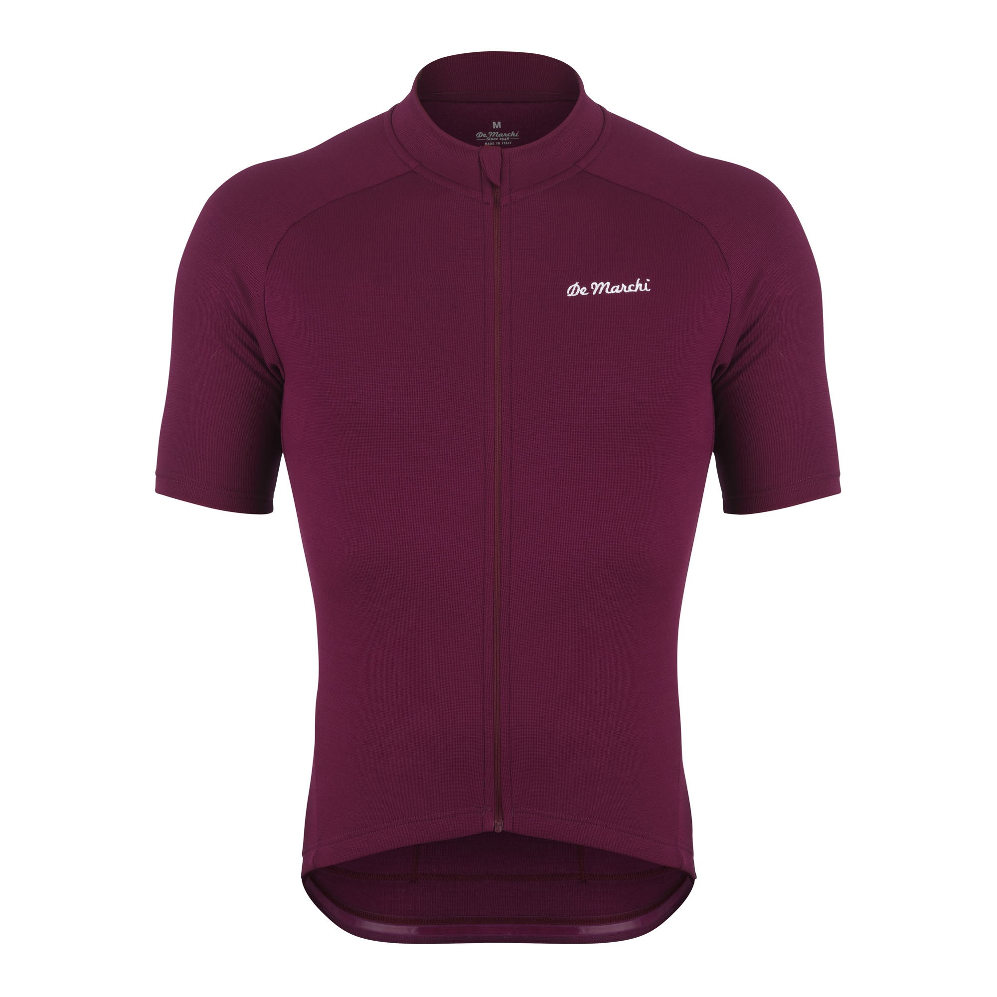 De Marchi Classica Jersey - Purple