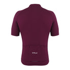 De Marchi Classica Jersey - Purple