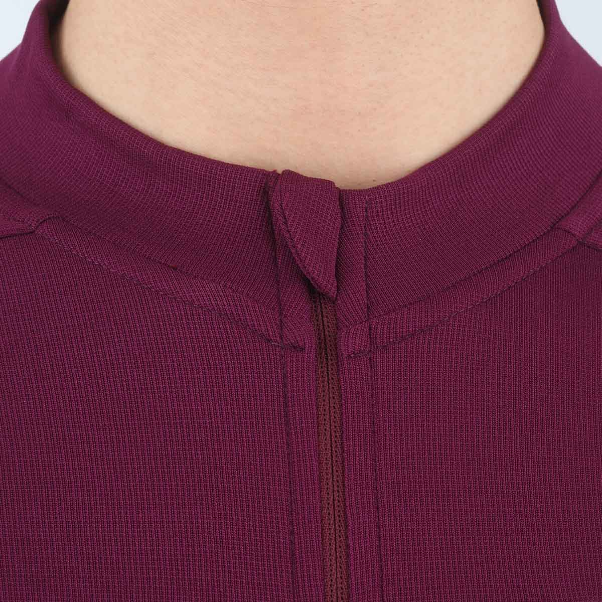 De Marchi Classica Jersey - Purple