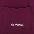 De Marchi Classica Jersey - Purple