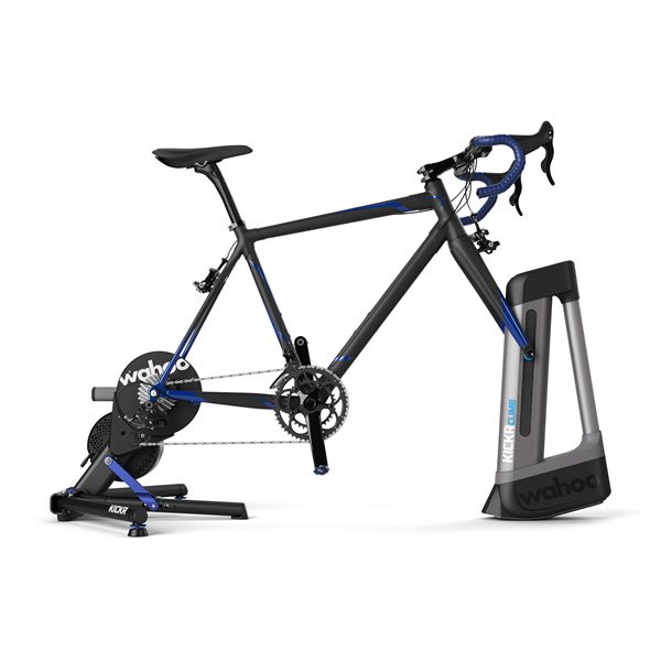 Wahoo kickr climb simulator