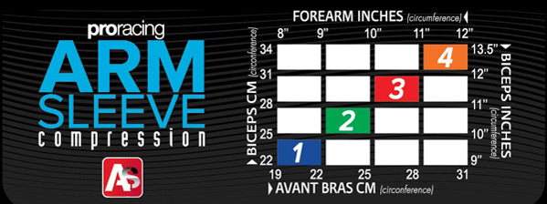 COMPRESSPORT Armsleeves Black