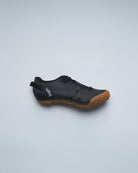 UDOG DISTANZA Cinder Black Fietsschoen Gravel Zwart