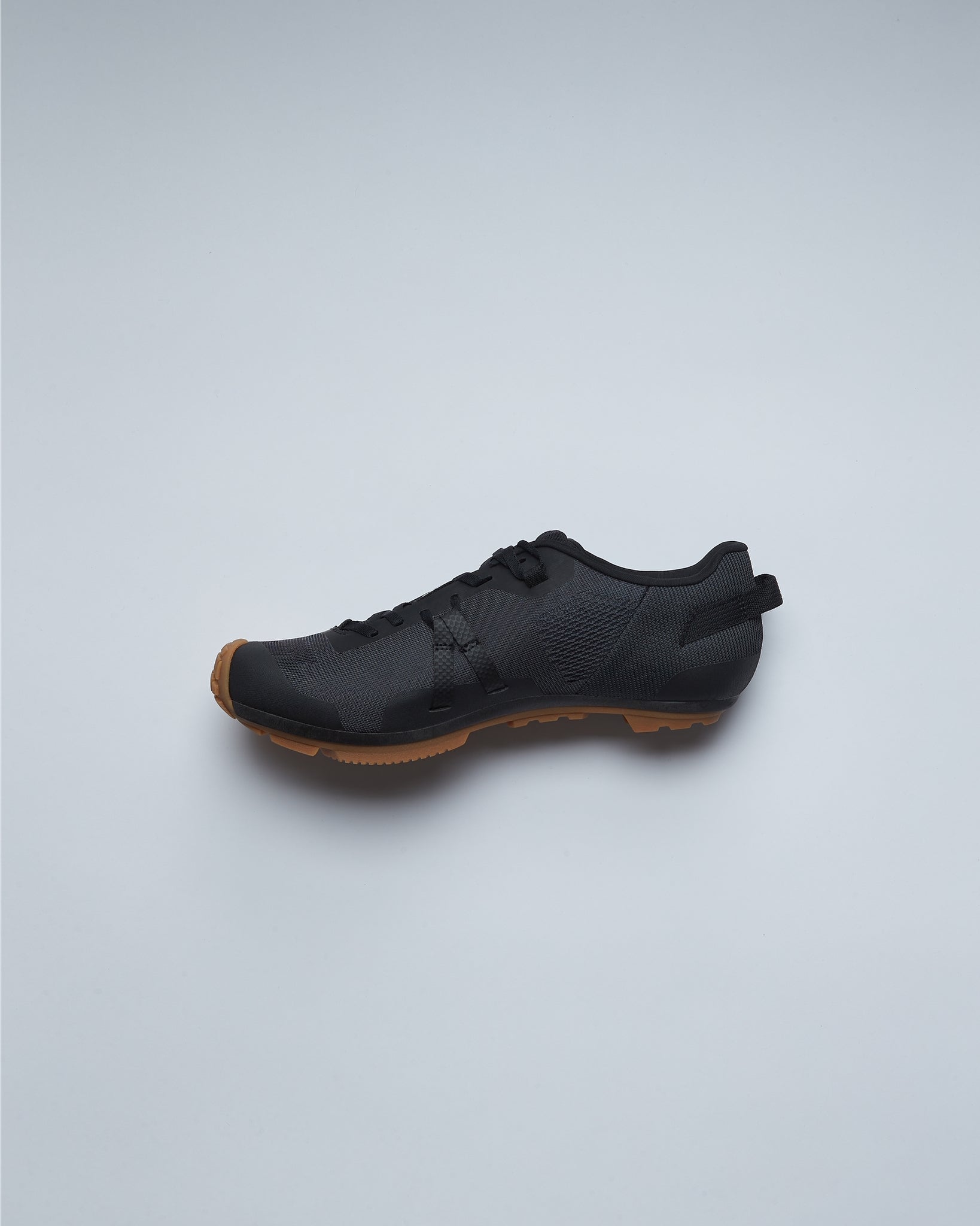 UDOG DISTANZA Cinder Black Fietsschoen Gravel Zwart