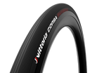 Vittoria corsa G2 race vouwband 700x25C zwart