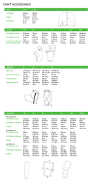 Craft peloton bootie overschoen zwart
