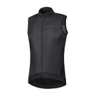 Shimano S-PHYRE Windvest Zwart