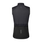 Shimano S-PHYRE Windvest Zwart