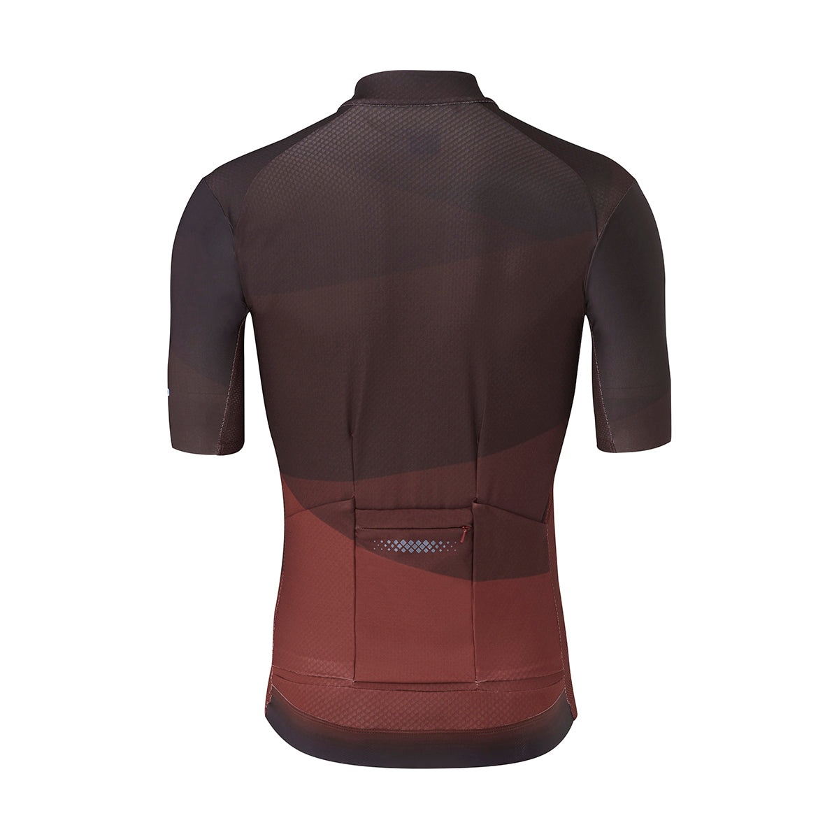 Shimano Shirt Breakaway Wine