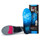 Currexsole bikepro high steunzolen
