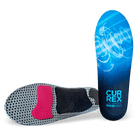 Currexsole bikepro high steunzolen