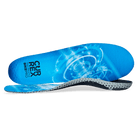 Currexsole bikepro high steunzolen