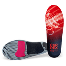 Currexsole bikepro low steunzolen v2