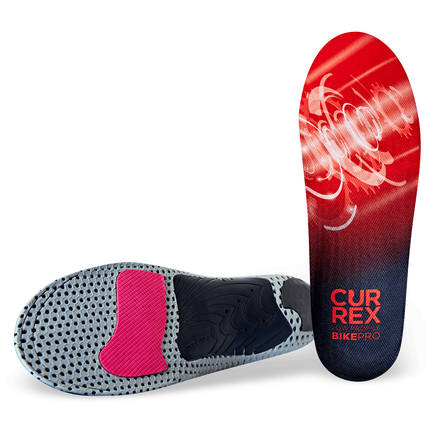 Currexsole bikepro low steunzolen v2