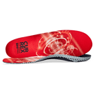Currexsole bikepro low steunzolen v2