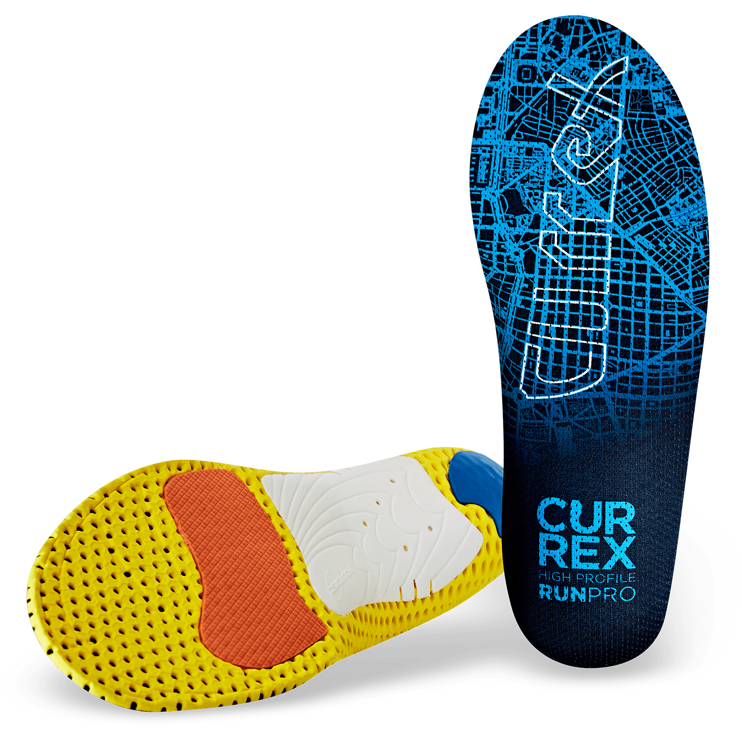 Currexsole runpro high steunzolen 2
