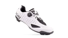 Lake CX177 Fietsschoen Race - White/Black