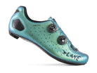Lake CX 332 Fietsschoen Race Chameleon Green