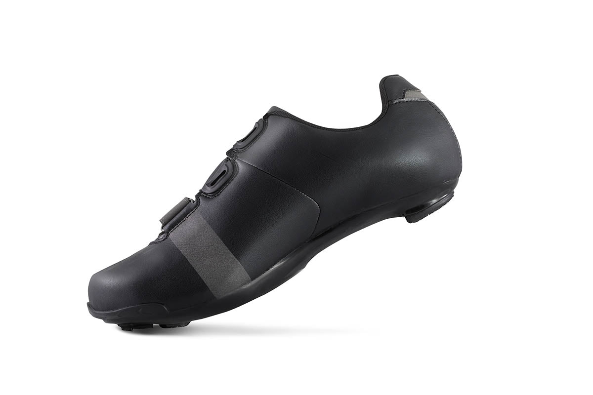 Lake CXZ176 Fietsschoen Race Black/Grey