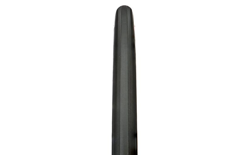 Donnelly strada LGG 700x25c race vouwband zwart