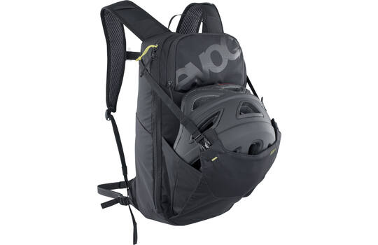 EVOC Ride 8 Black