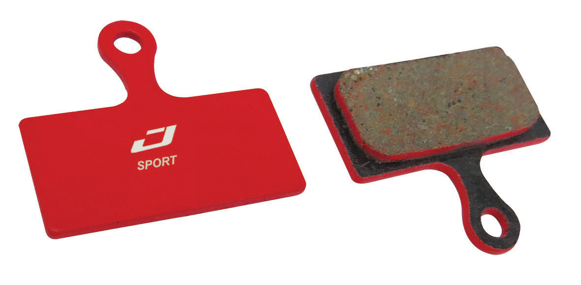 JAGWIRE Mountain Sport Disc Pad Shimano New XTR