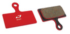JAGWIRE Mountain Sport Disc Pad Shimano New XTR