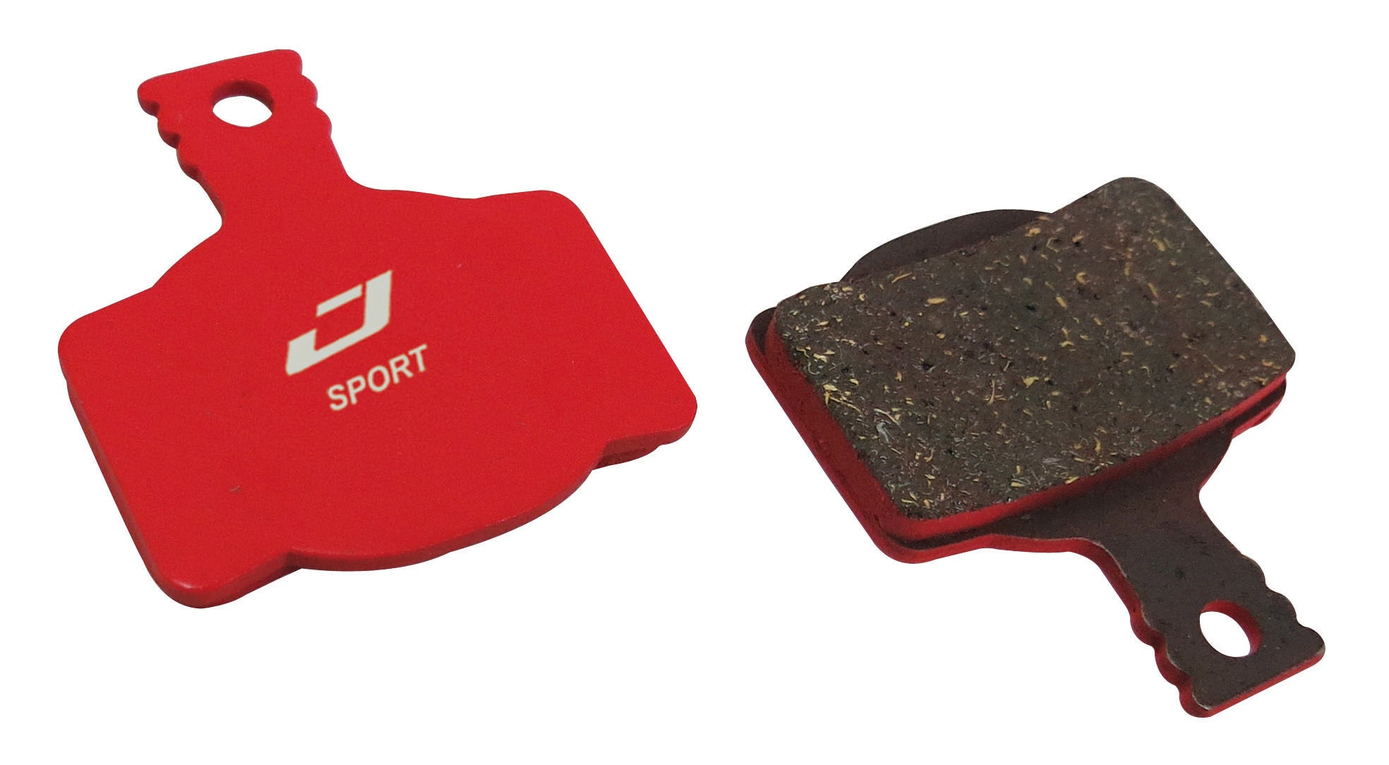 JAGWIRE Mountain Sport Disc Pad Magura MT