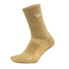 Defeet Wooleator  Fietssokken Woolie Boolie Oatmeal