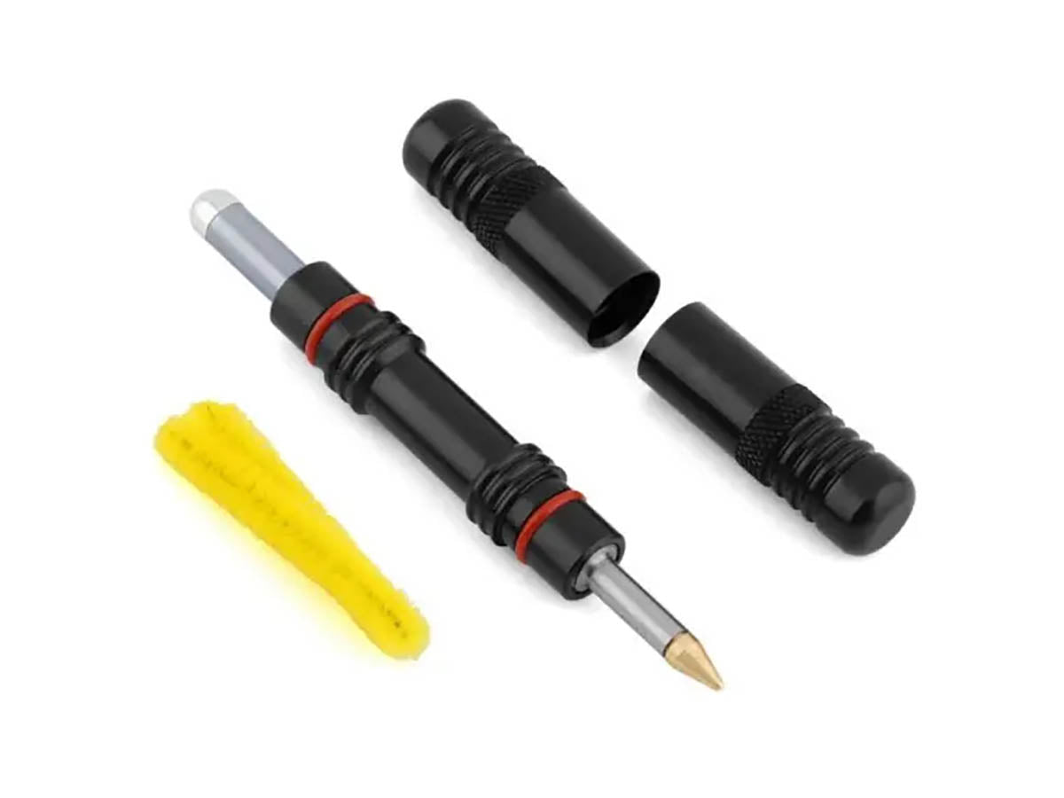 Dynaplug Racer PRO - Black