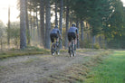 Castelli Smugglers Path Endurance Equipe Jersey Military Green