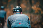 Castelli Smugglers Path Endurance Equipe Jersey Military Green