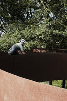 Vermarc Terra 22 Shirt Korte Mouwen SP.L Sand