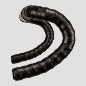 Lizard Skinz DSP 2.5mm Stuurlint Jet Black