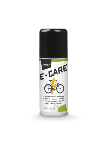 Bike7 e-care 100ml