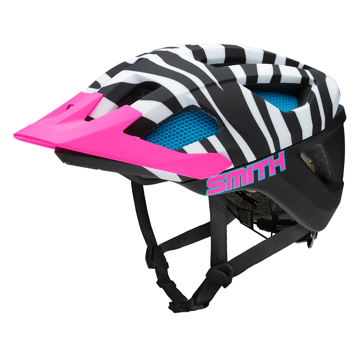 Smith Session Mips Fietshelm MTB Matte Get Wild