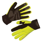 ENDURA Strike II Glove Hi-Viz Yellow