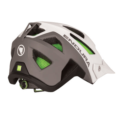 ENDURA MT500 Helmet White